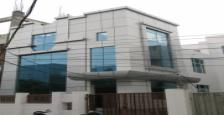 Semi Furnished  Commercial Office Space Udyog Vihar Phase V Gurgaon
